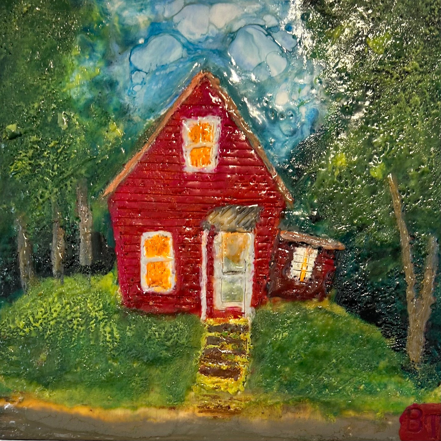 The Homestead