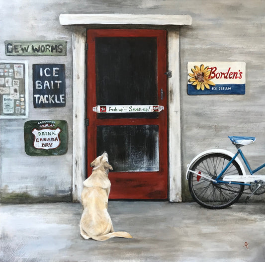 Sentimental Journey