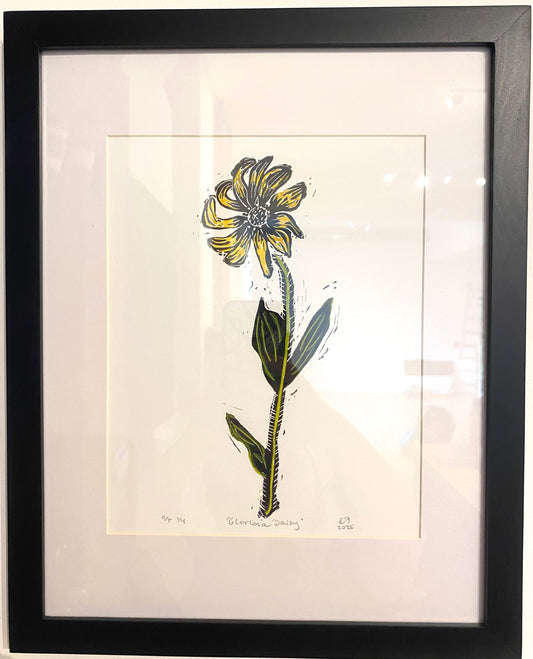 Gloriosa Daisy