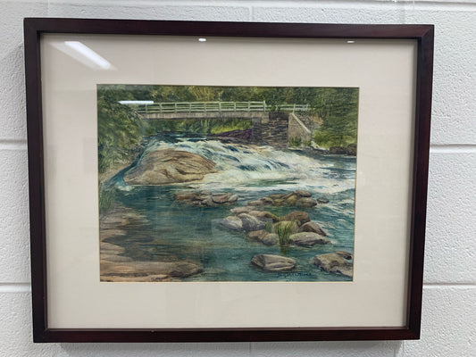 Freshet by Sue Miller