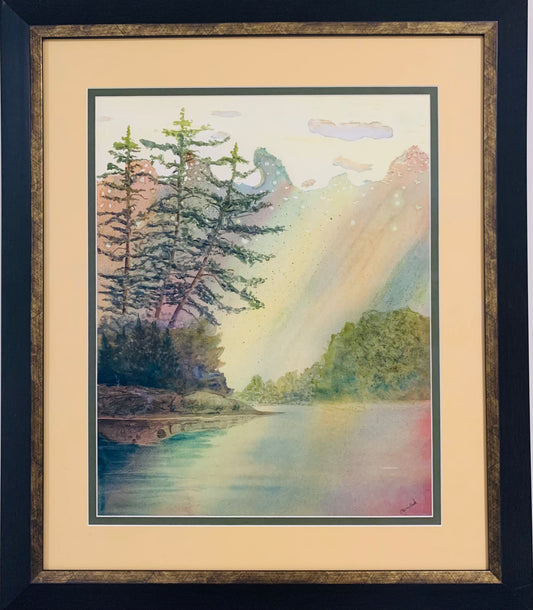 The Light