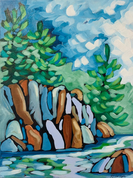 Rockface