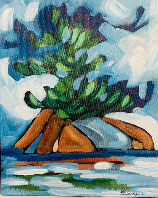 Breeze #2