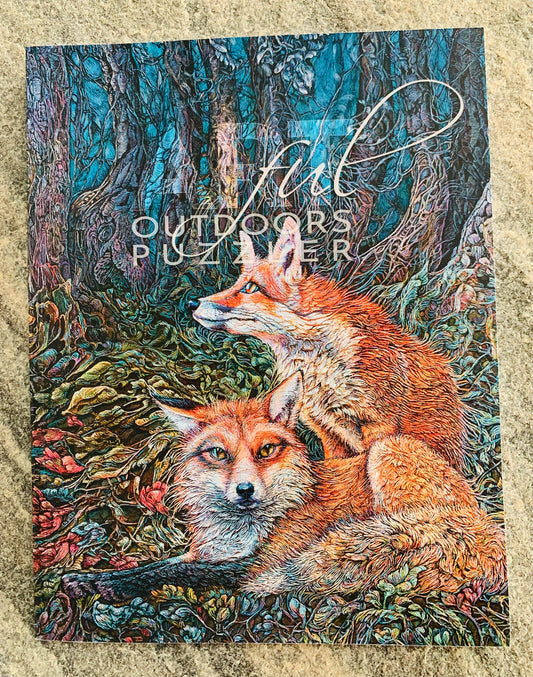 Art Puzzler