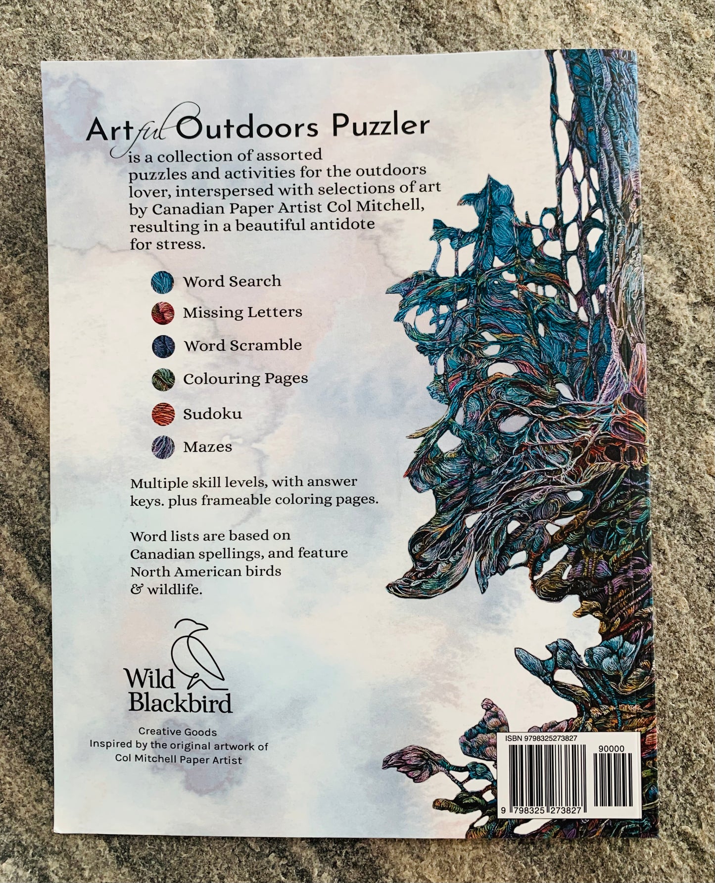 Art Puzzler