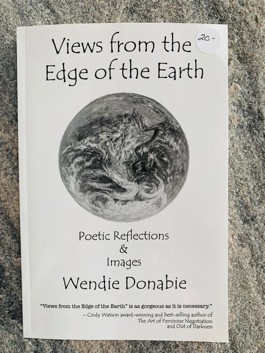 Views From The Edge Of The Earth
