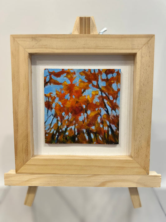 Mini Painting