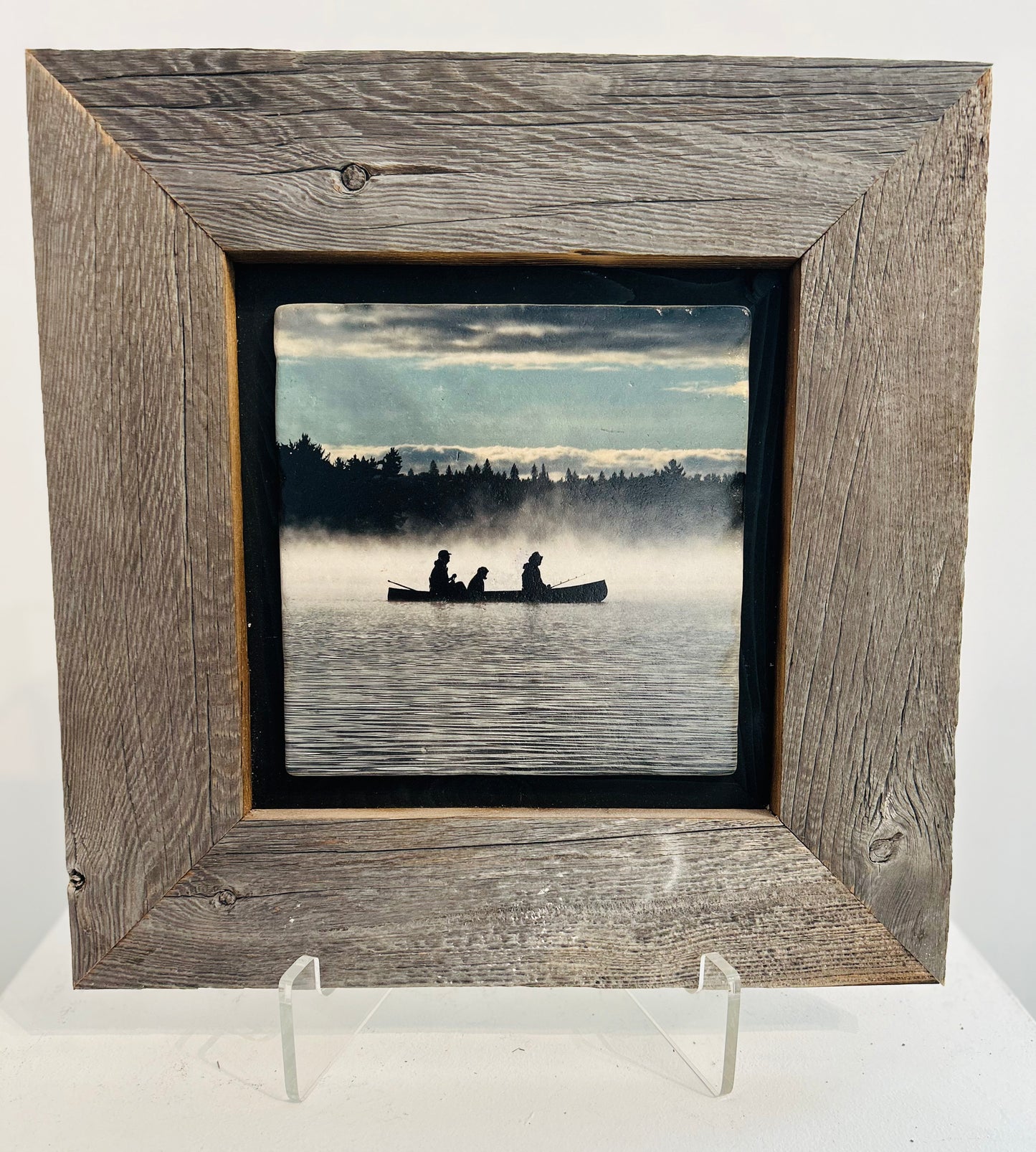 Canoe