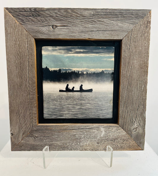 Canoe
