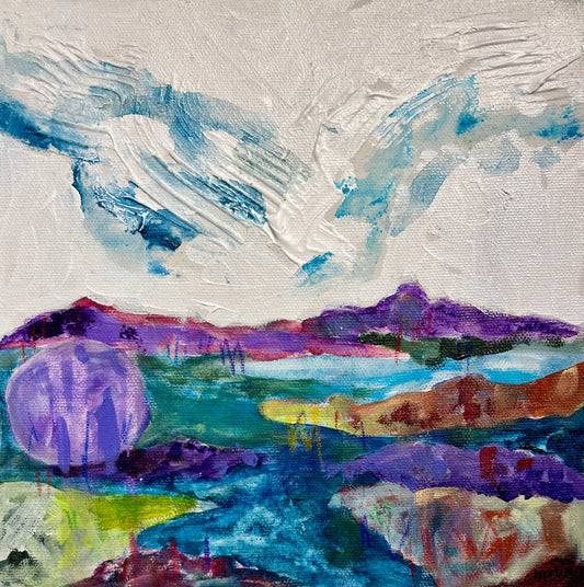 Land Forms 2