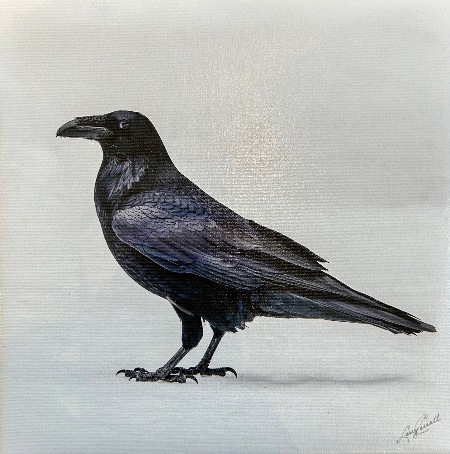Nevermore
