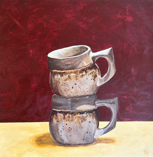 Tea time