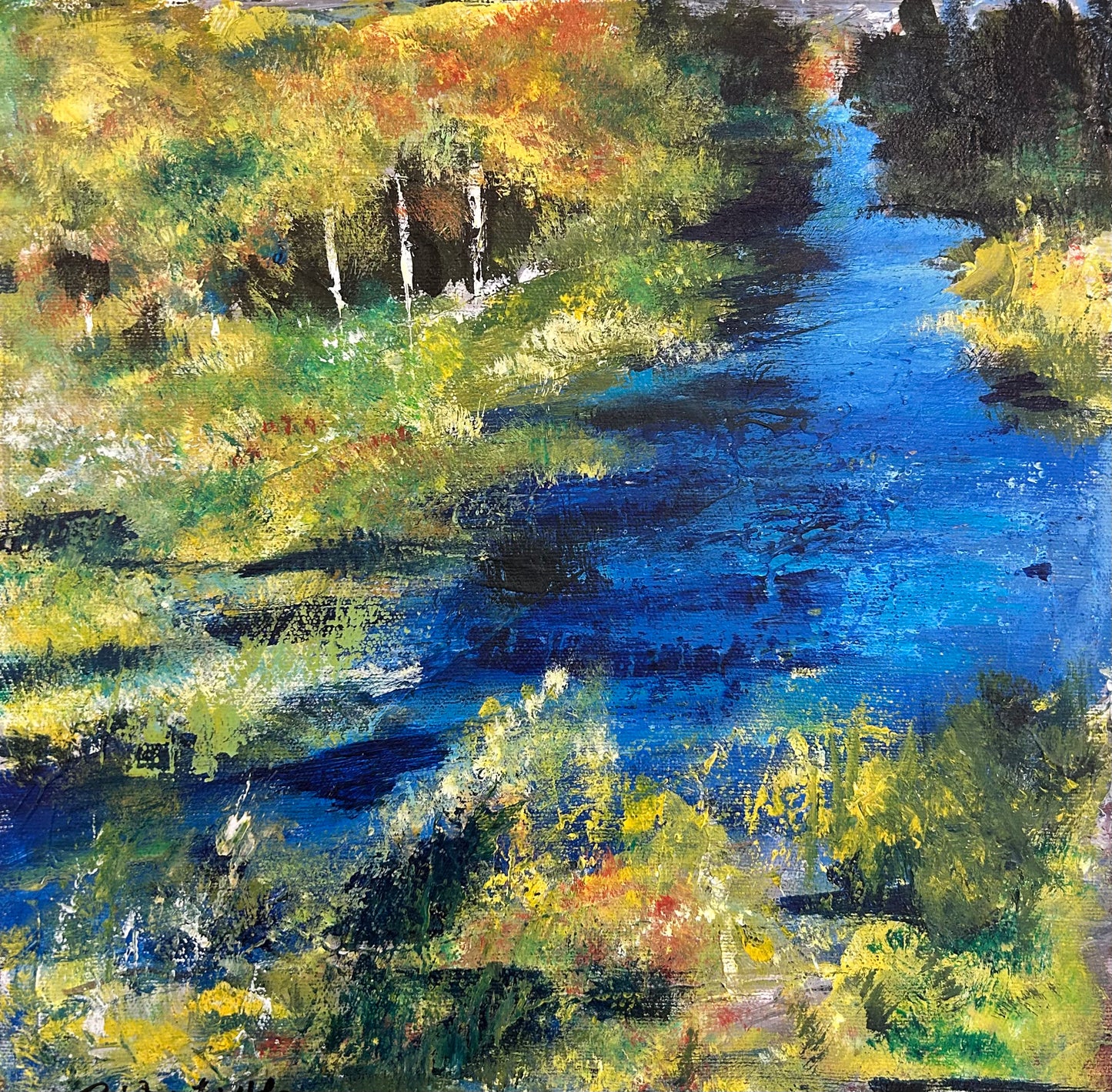 Lazy River
