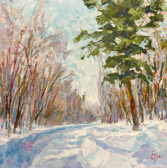 Winter Road
