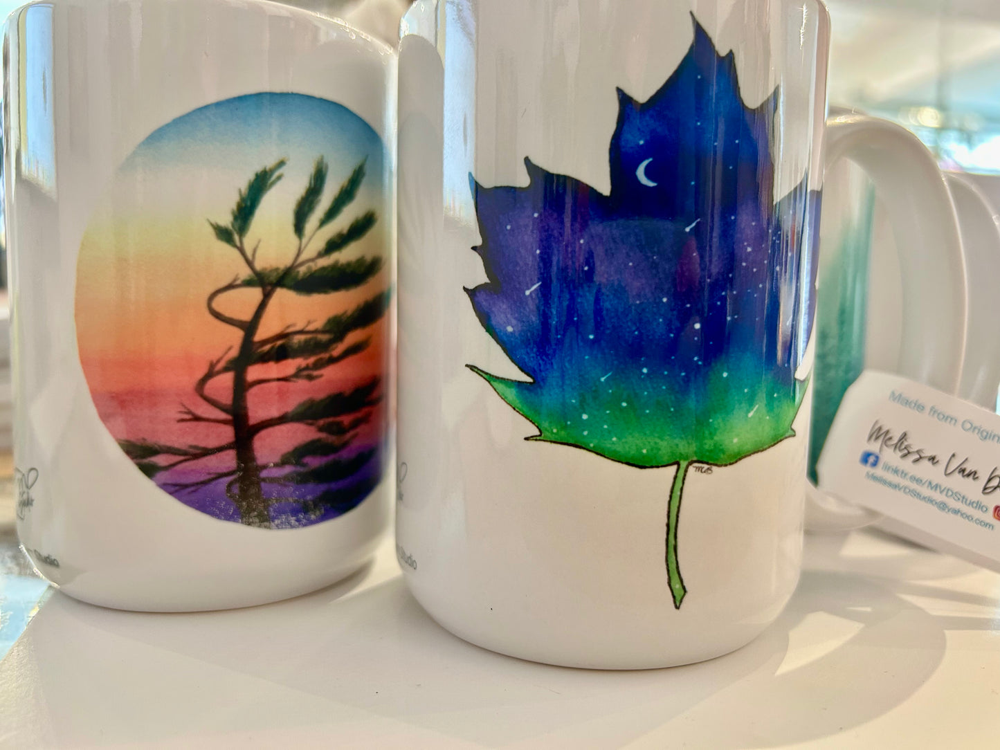 Mug