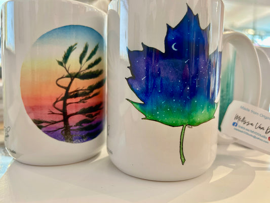 Mug
