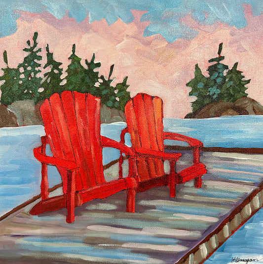 Dockside