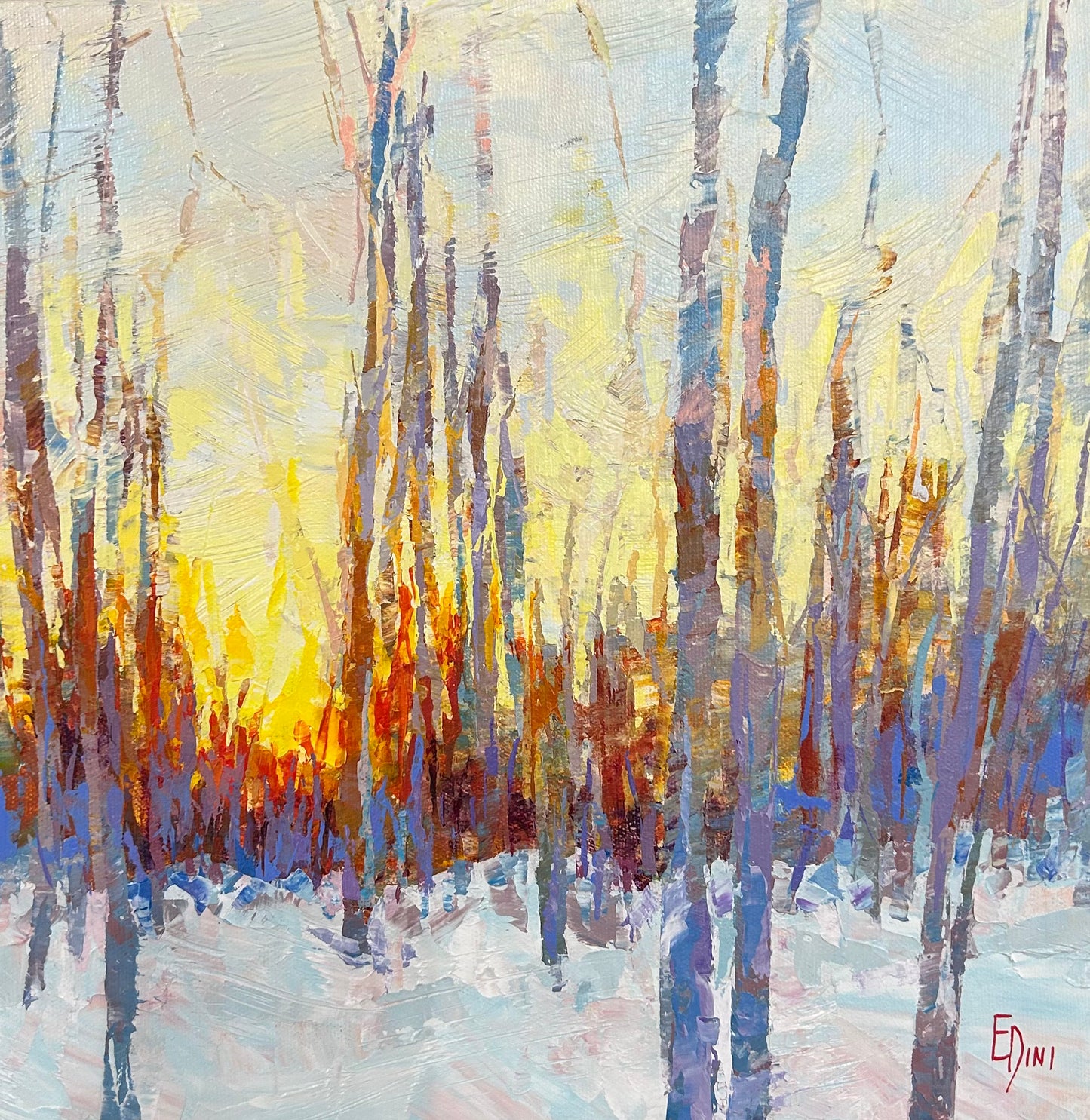 Fading Light
