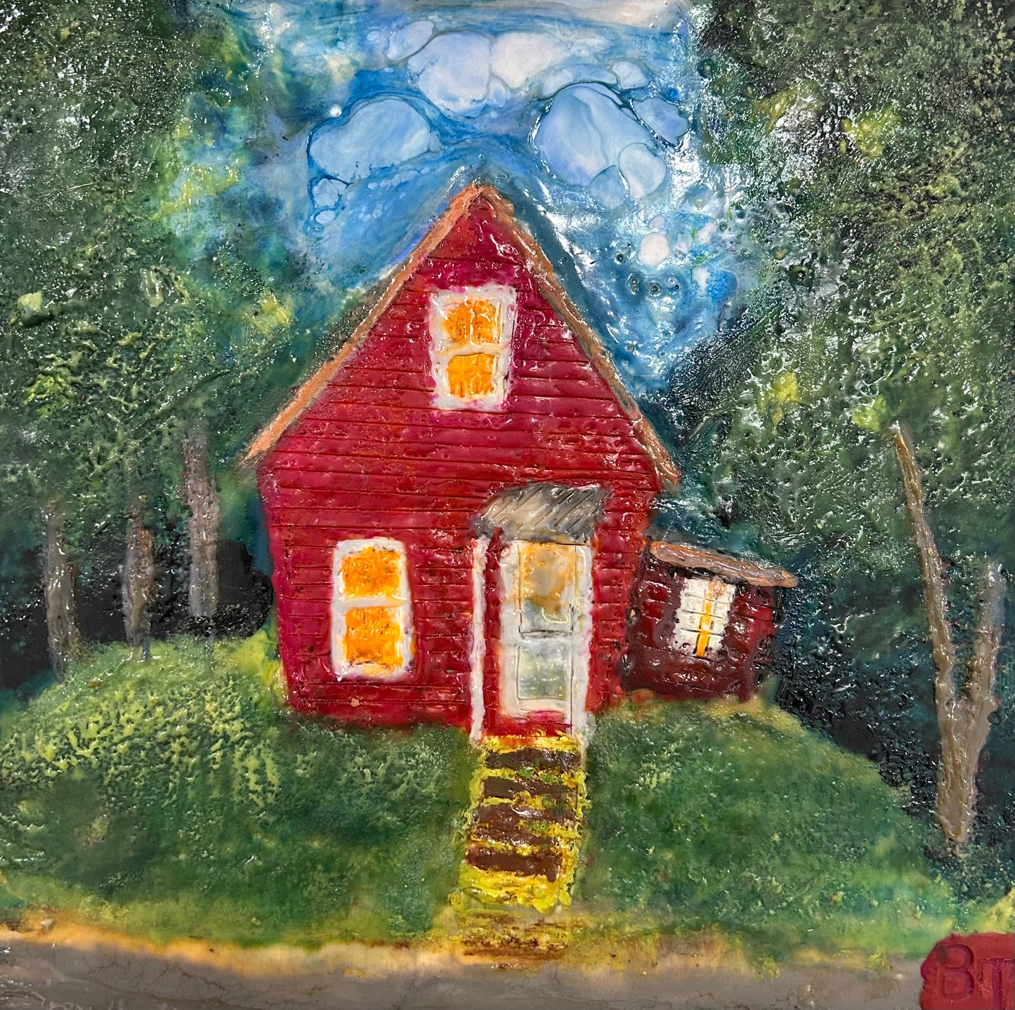 The Homestead