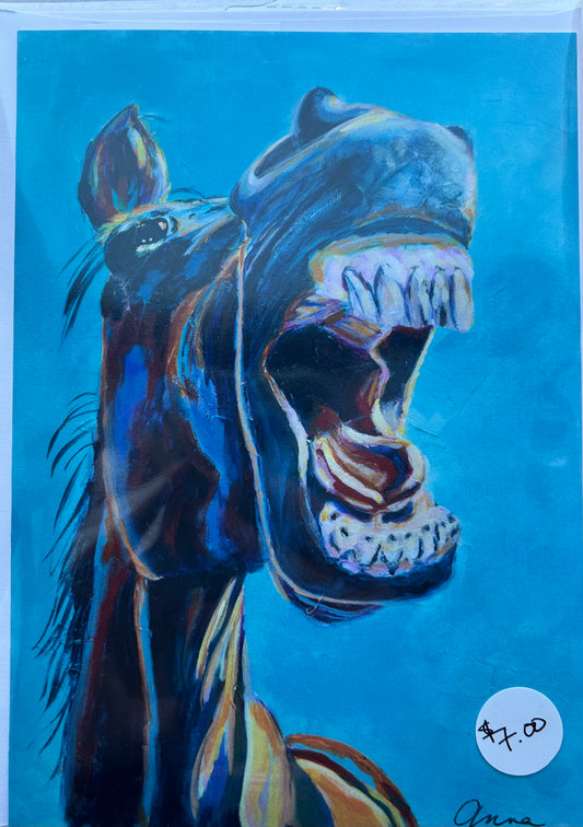 Anna Novakovic Cards