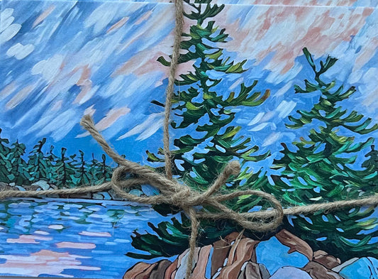 Lynda Flanagan Cards