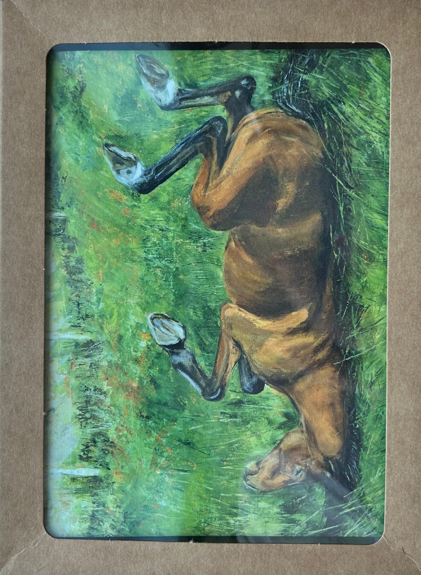 Janice Feist Cards