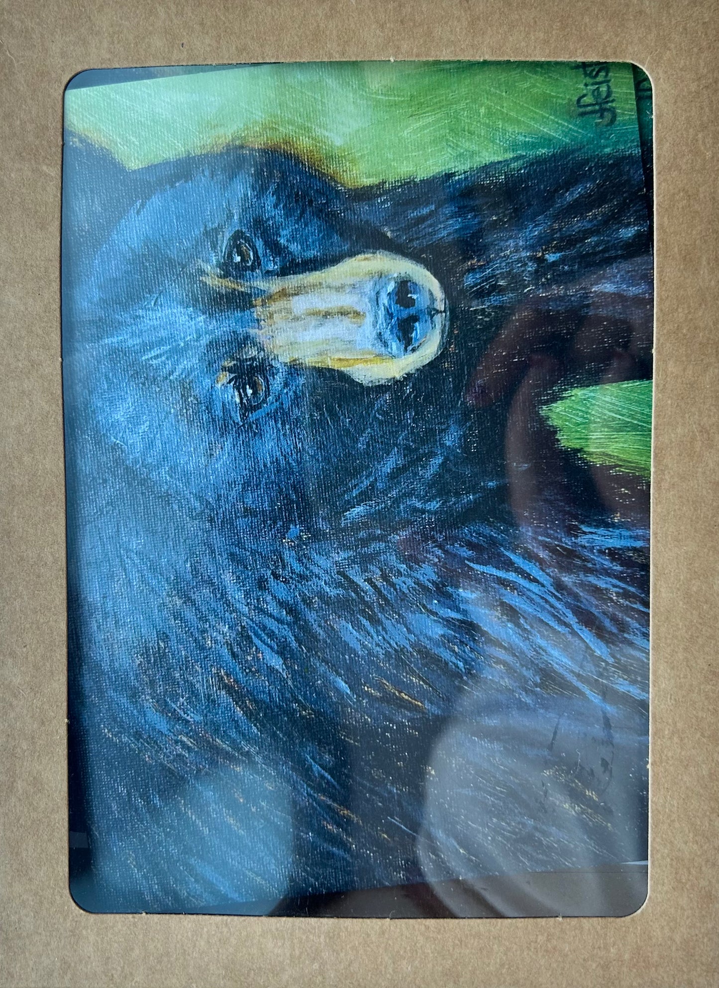 Janice Feist Cards