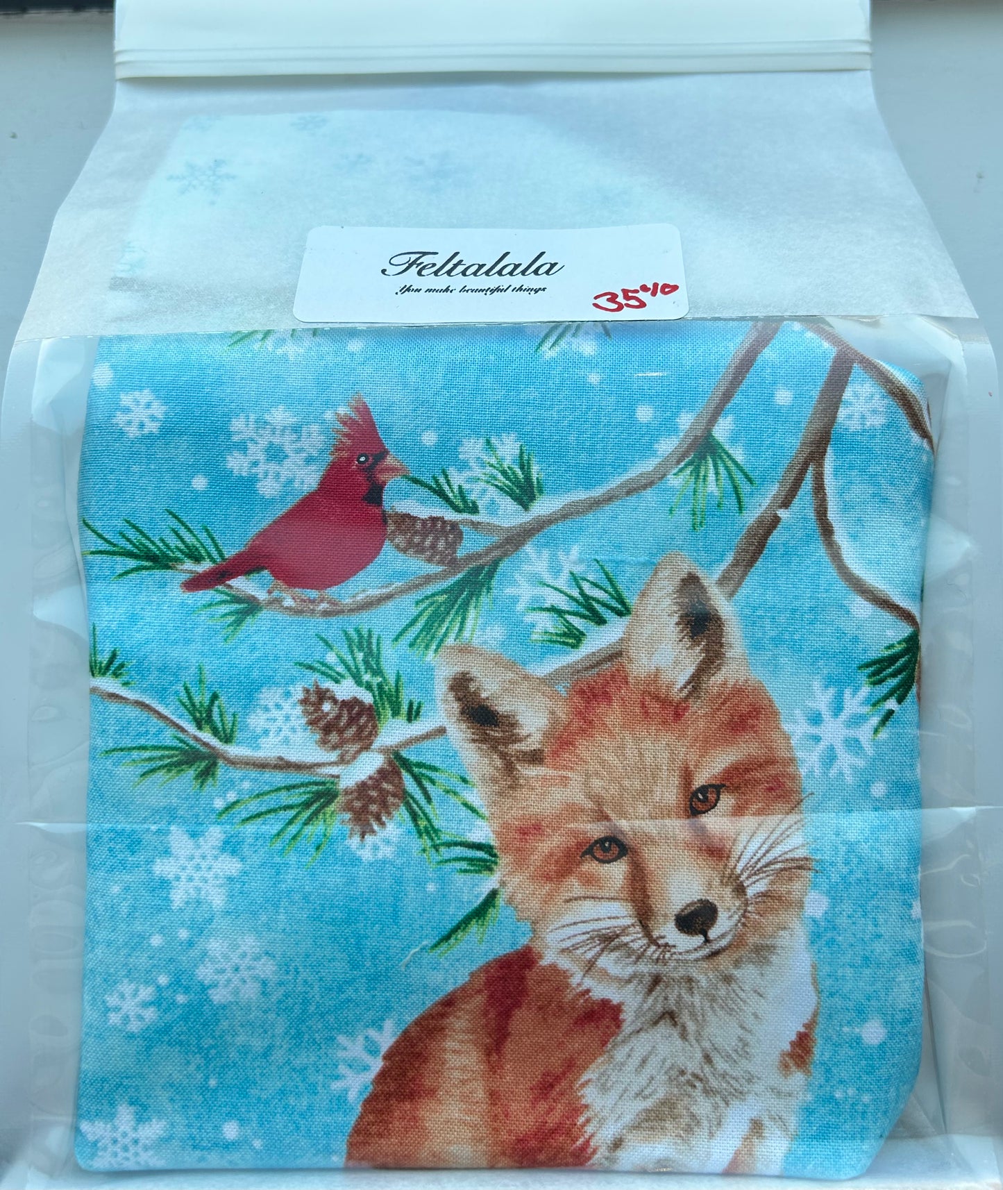 Large Felt Kit