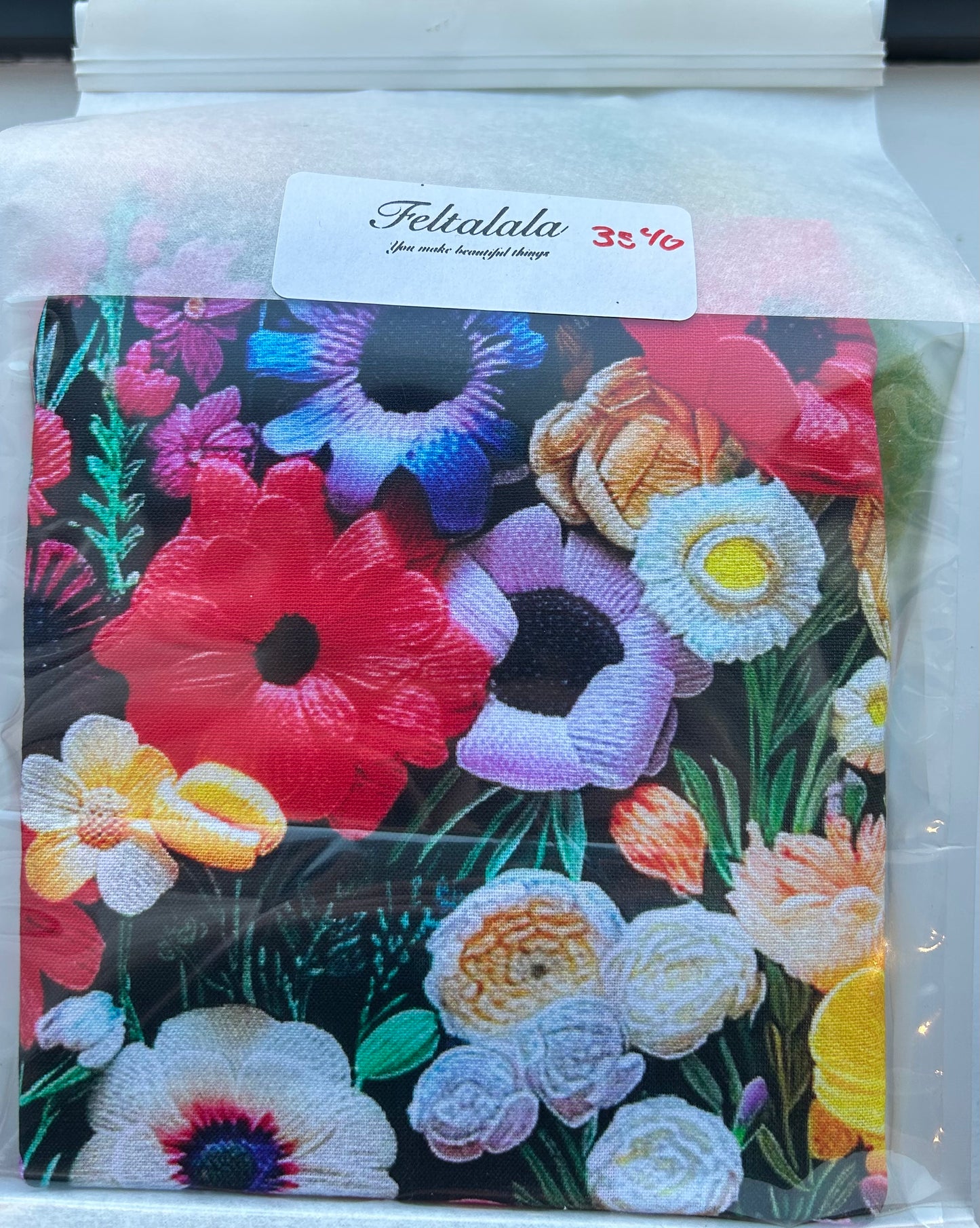 Large Felt Kit