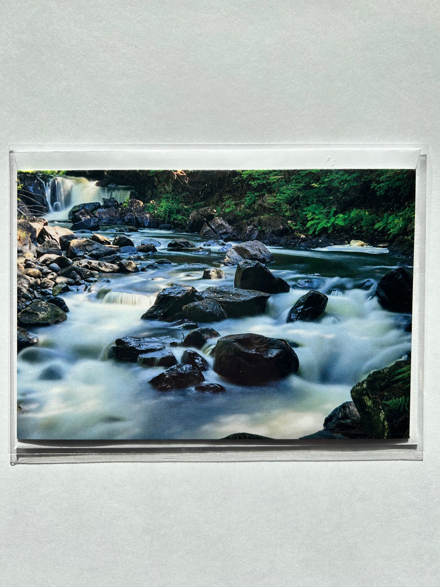 John Yates Card