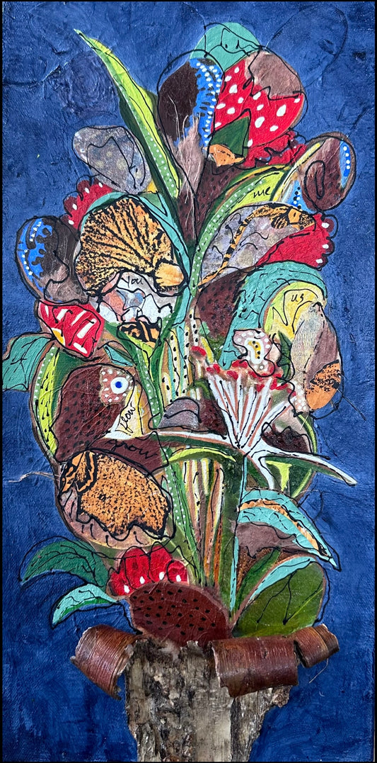 Elf & Owl