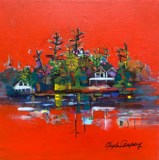Indian River