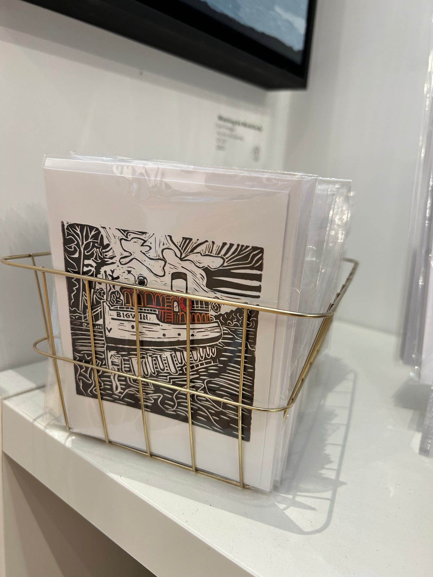 Elise Muller Art Cards