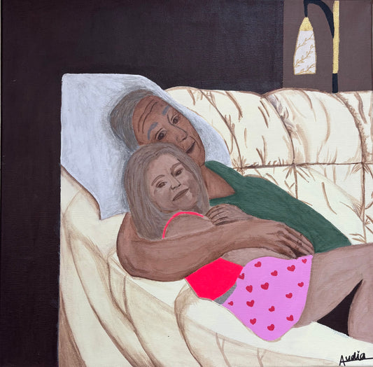 Ik Hou Van Jou (I Love You)