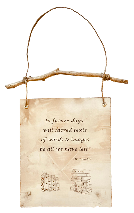 In Future Days