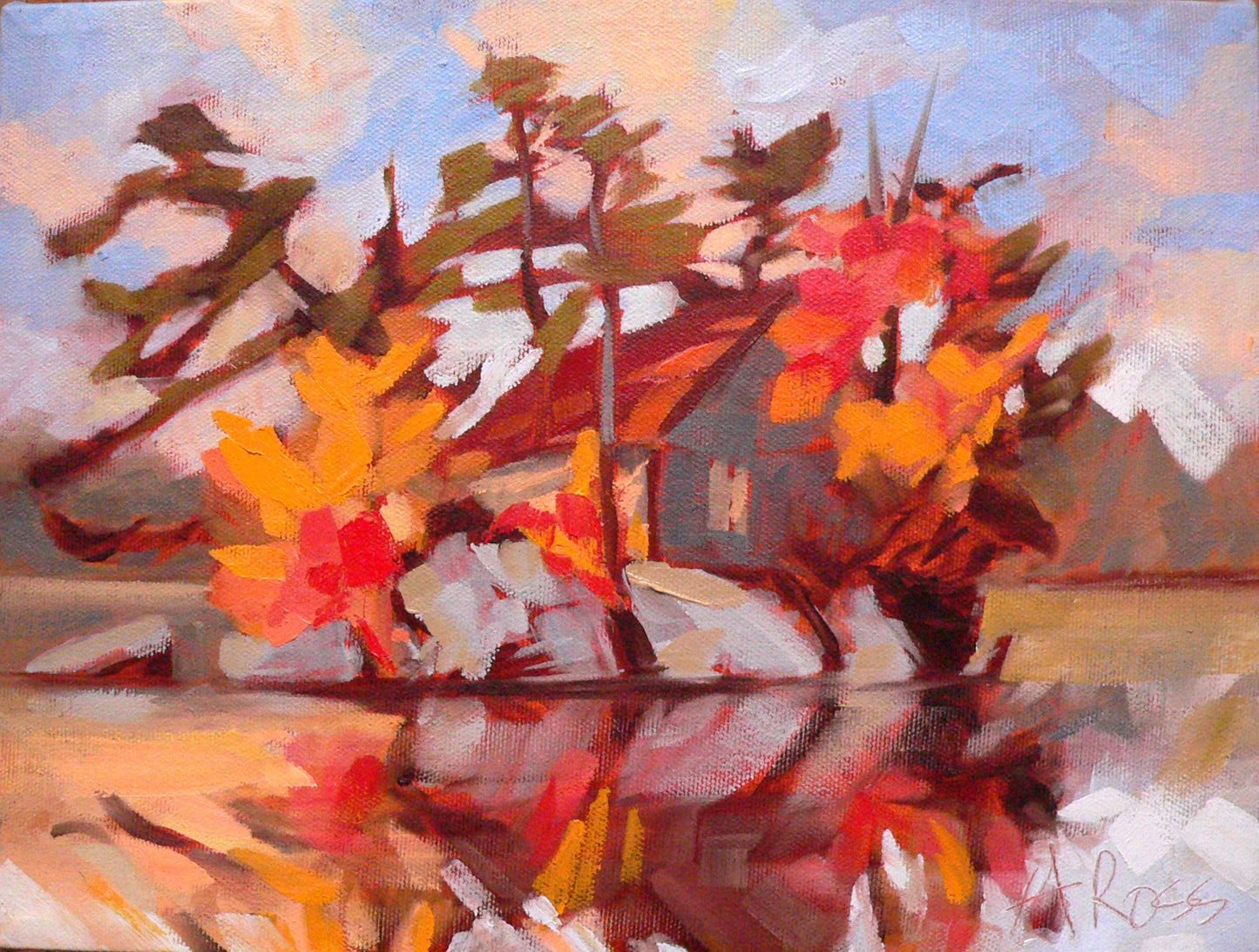 Island Shack