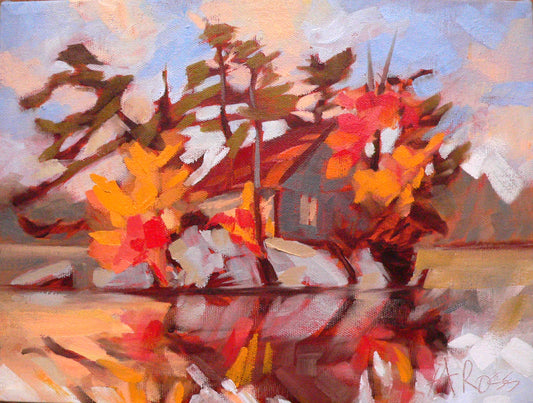 Island Shack