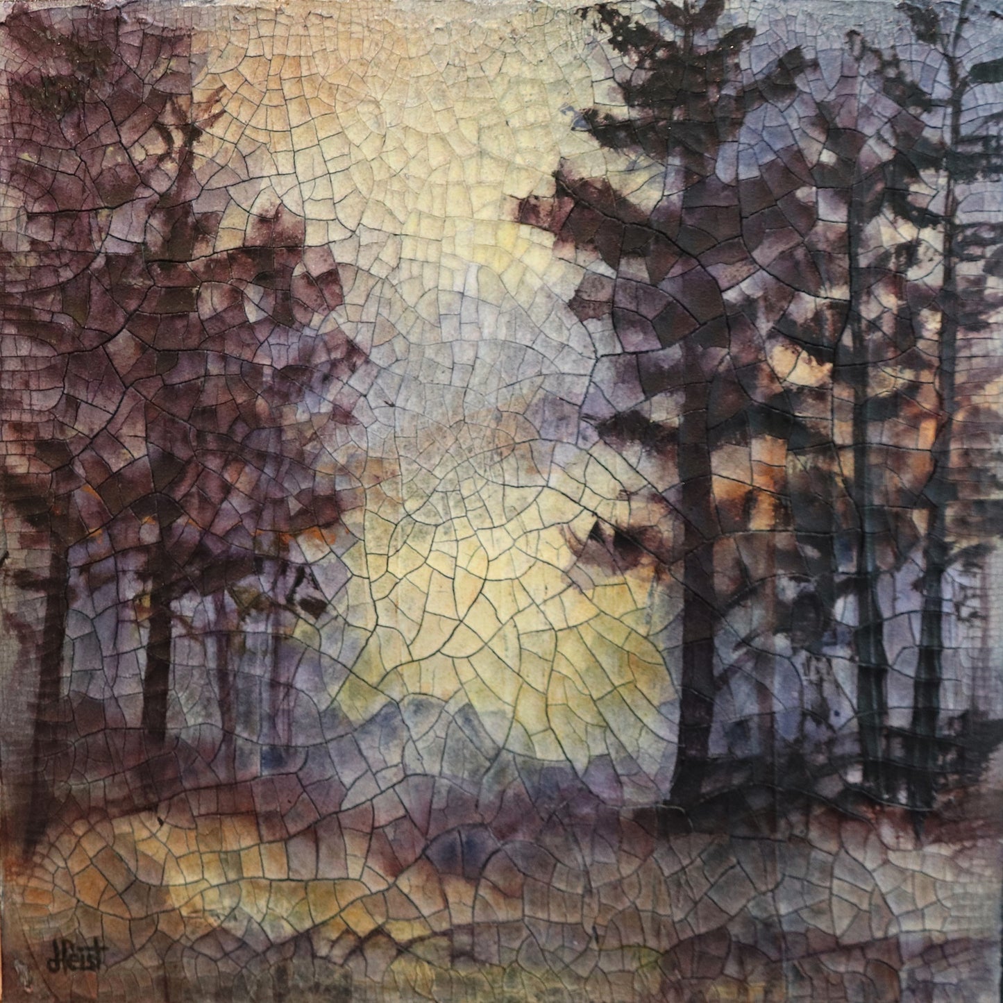 PRIMEVAL DUSK #3