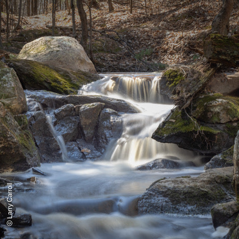 J & L Falls