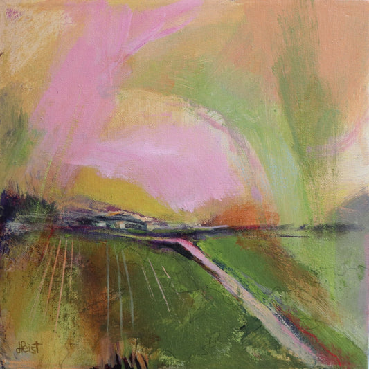 TURNING HOME