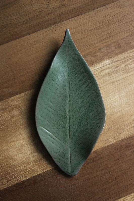 Leaf Dish