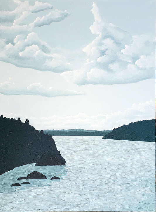 Summer Escape