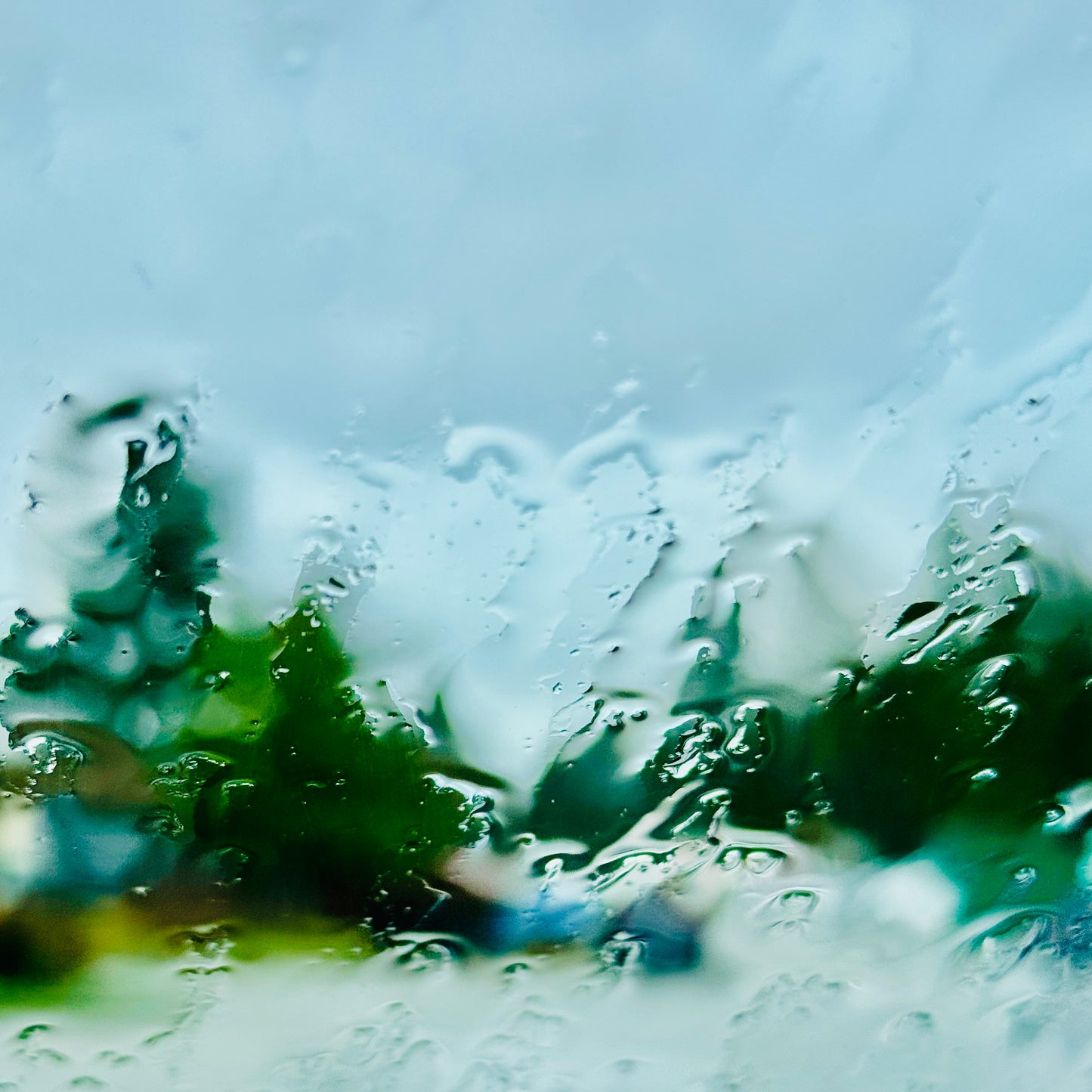 Liquid sunshine #2