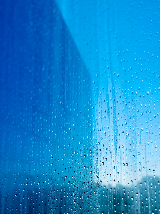 Liquid sunshine #3