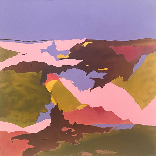 The Resonance Of Place