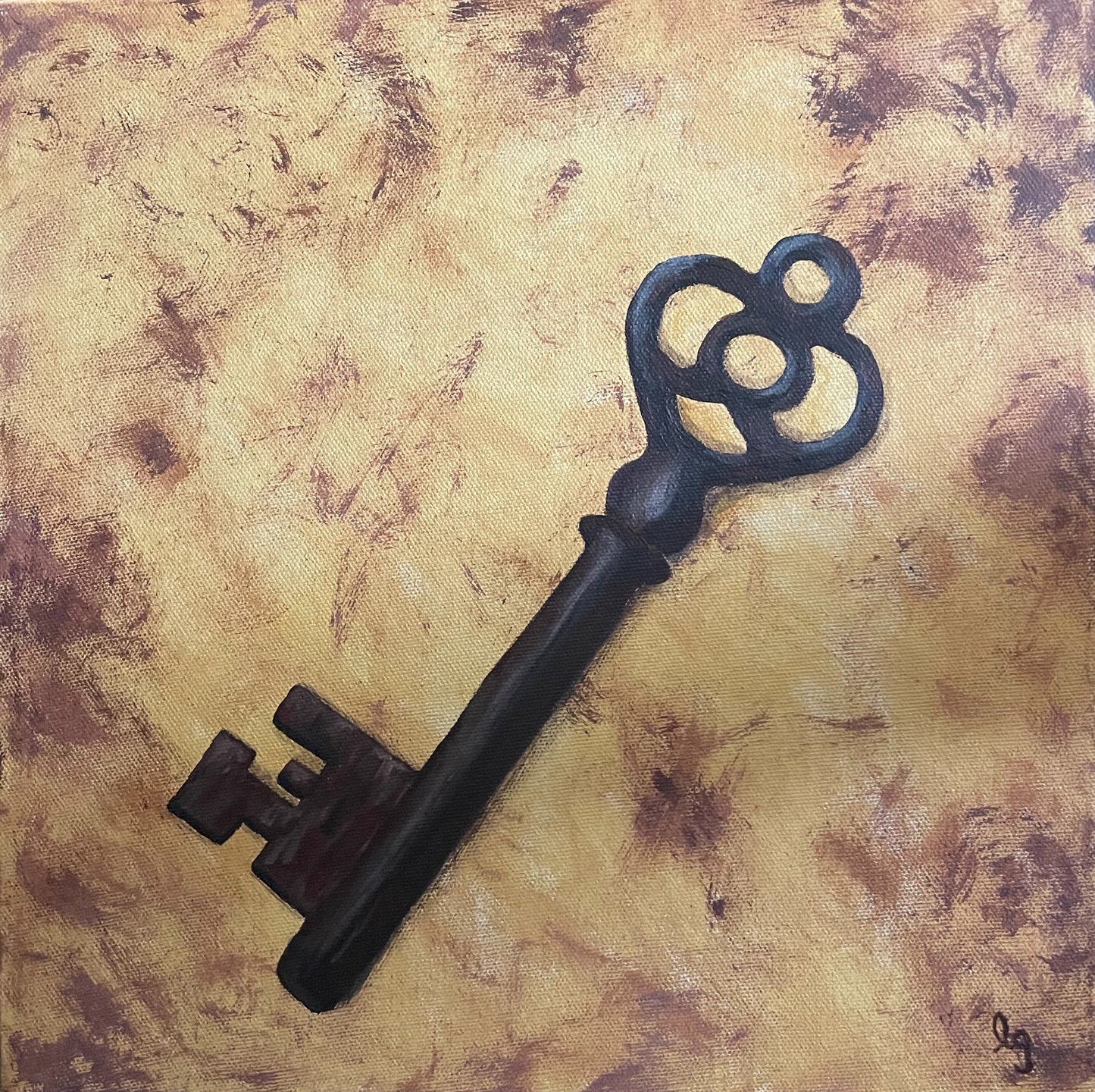 The Key