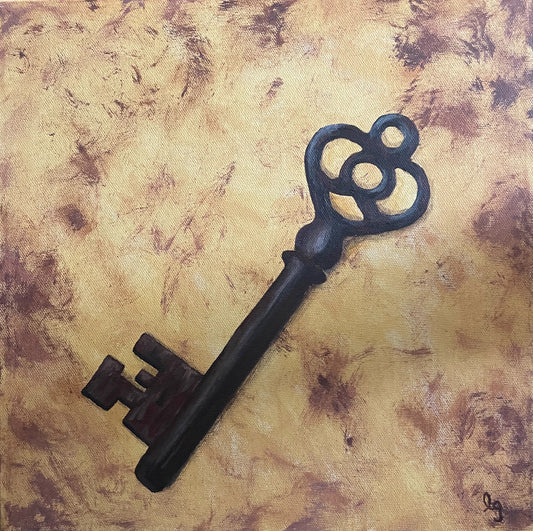 The Key