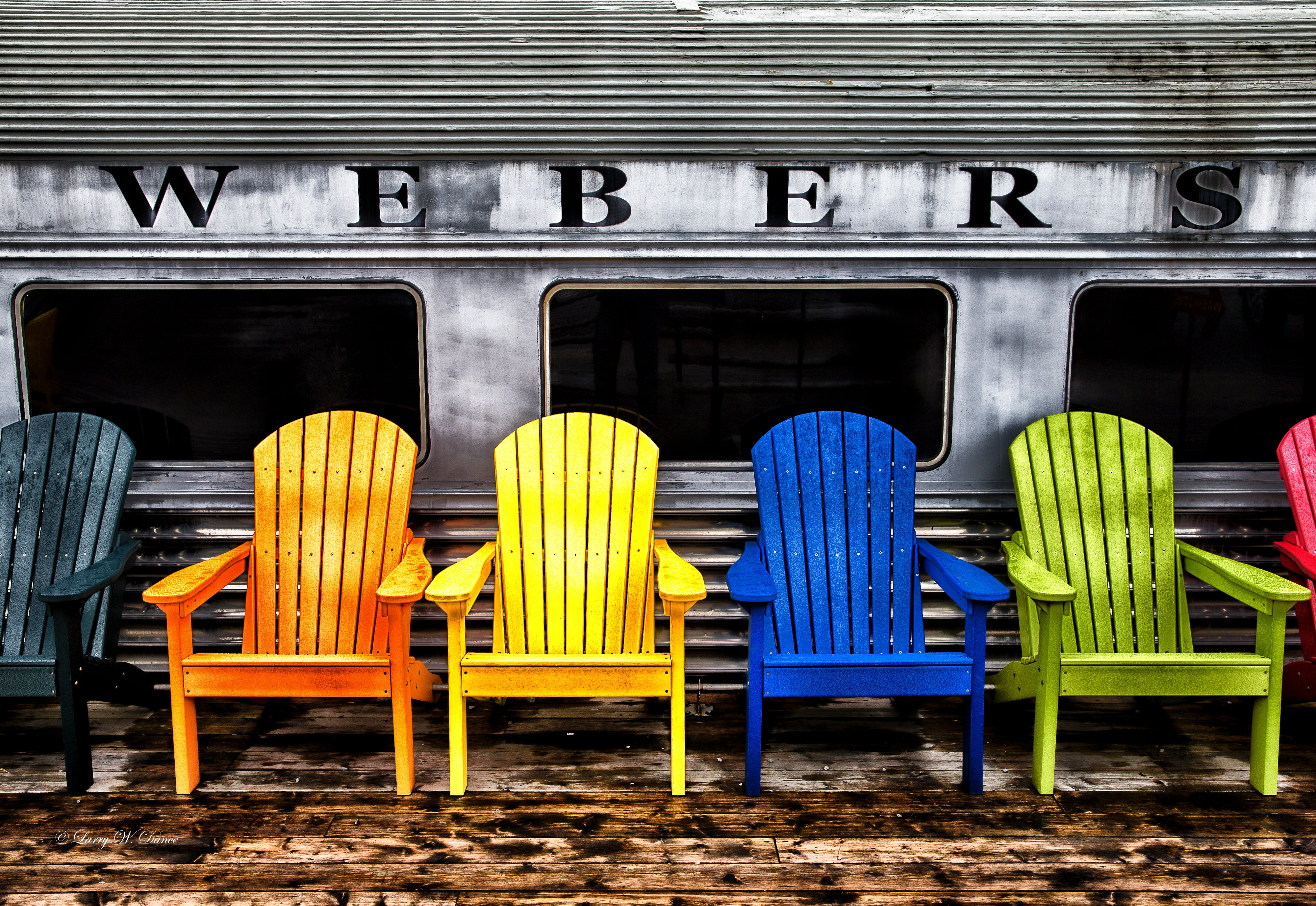 Webers Hwy #11 – Muskoka Arts & Crafts
