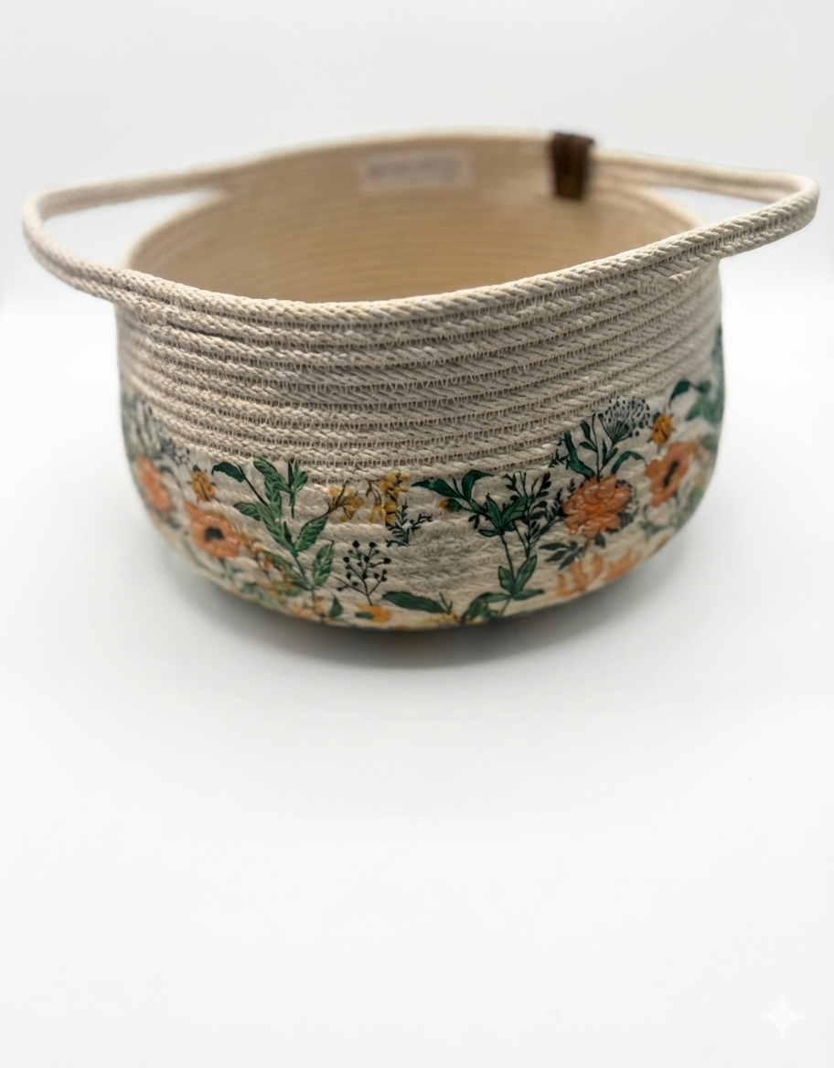 The Shelburne Garden Bowl