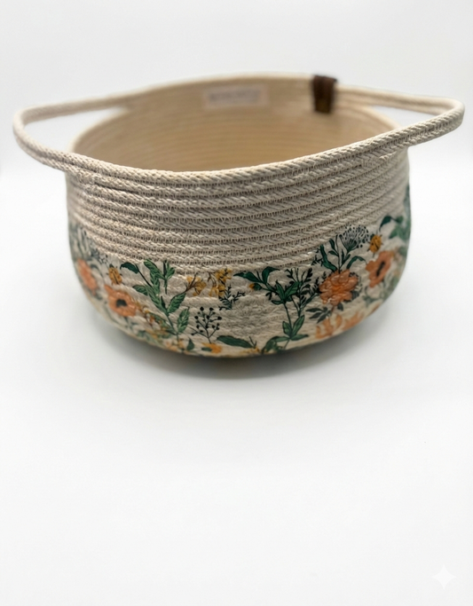 The Shelburne Garden Bowl